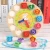 Import Wholesale Digital Math clock educational wooden toys for kids from China
