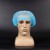 Import Wholesale Disposable PP Non-Woven Round Mob Cap Bouffant Surgical Clip Cap from China