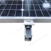 Wholesale earthing clip solar grounding panel clip grounding clips for solar pv installation