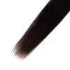 Wholesale Free Sample Mink Brazilian unprocessed human hair cuticle aligned raw virgin human hair extensions