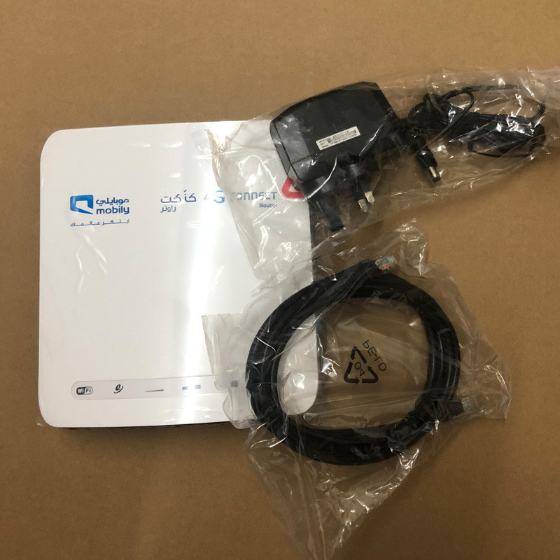 Buy Wholesale Gemtek Wltfqr-117gn Mobily 4g Connect 4g Wireless Router ...