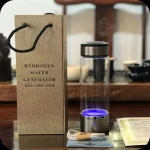 Wholesale Generator Water Bottle Rich Hydrogen Generating Cup