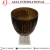 Import Wholesale Glass Flower Vase in custom design and shape from India