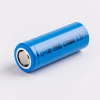 Wholesale High Quality 18500 3.7V 1200mAh Rechargeable Li ion Battery for Flashlight