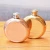 Import Wholesale High Quality 5oz Stainless Steel Hip Flask Wine Flagon from China