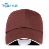wholesale high quality sports cap cotton plain baseball caps