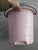 Import Wholesale High-quality water storage plastic bucket with handle from China