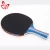 Import Wholesale High Quality Wooden Double-Sided Table Tennis Bats Ping Pong Racket from China