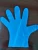 Import Wholesale Household HDPE MDPE LDPE Blue Transparent Plastic Gloves Made In Vietnam from China