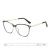 Import wholesale in stock TR90 eyewear glasses anti blue light glasses computer glasses anti blue light With spring hinge from China