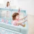 Import wholesale kids play yard/baby playpen for indoor and outdoor/toddler indoor safety play pool/child protection fence from China