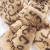 Import Wholesale Leopard Print Faux Fur Collar Scarf For Women from China
