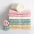 Wholesale Lightweight Soft Comfortable 100% Organic Bamboo Fiber Cotton Towels