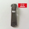 wholesale logo zipper puller logo slider and puller
