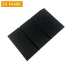 wholesale low price prefabricated waterproof pu foam wall panels siding