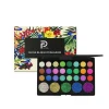 Wholesale makeup high pigment palette 29 color glitter eyeshadow private label