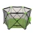 Import Wholesale mesh fabric cute children play pen baby playpen for sale from China