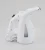 Import Wholesale Mini Electric Portable Handy Handheld travel garment clothes steamer from China