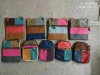 Wholesale Mix Color Crossbody Sling Bag Soft Leather Cute Design Multi-color Crossbody Bag Comfort Fashion Womens Shoulder Bag