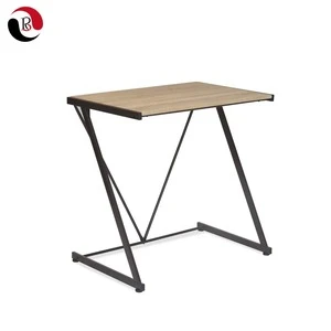Wholesale Modern Home Office Iron Computer Desk Study Table
