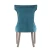 Import Wholesale Modern Velvet Fabric Wood Legs Chairs Restaurant Dining Room Chair from China