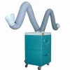 Wholesale movable double arm welding fume extractor dust collector