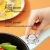 Wholesale Multi Functional Temperature Control Electric Frying Pan Skillet With Steamer Small Mini Round Electric Frying Pan