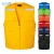 Import Wholesale multi pocket cotton canvas custom hunting safety vest Work wear vest from China