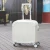 Import Wholesale multipurpose light weight 18 inch abs pc carry on luggage with laptop compartment from China