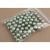 Import Wholesale Natural 7-8mm AAAA Round freshwater Pearls rainbow color Loose Pearls in bulks from China
