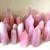 Import Wholesale Natural Chakra Rose Crystal Quartz Point for Healing Crystals from China