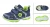 Import Wholesale Navy/Lime Children Boys Running Sports Shoes from China