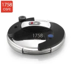 Wholesale new design cast iron aluminium non stick pressure cooker