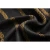 Wholesale New Fashion High Quality Black Scarf For man shawl