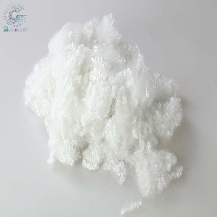 Buy Wholesale New Vrigin Eco Fiberfill Pillow Polyester Stuffing from