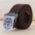 Import Wholesale outdoor canvas Casual Woven Fabrics Canvas Belt from China