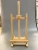 Import Wholesale Painting Artwork Display Wooden Easel Stand Tabletop  Easel from China