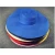 Import Wholesale Personalized Monogrammed Wide Brim Beach Solid Straw Hat from China