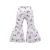 Import Wholesale Personalized Vintage Baby Clothes Floral Girl Flare Pants from China