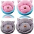 Import Wholesale Pet luxury bed Supplier Accessories Camas Para Perros Cat Dog Pet Plush Beds# from China