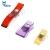 Import Wholesale Plastic Colorful 27mm Fabric Binding Wonder Sewing Quilt Binder Clip In Stock from China