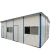 Import wholesale prefabricated house light steel structure from China