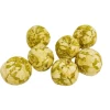 Wholesale Premium Quality Blooming Tea Balls Slimming and Beautiful Flower Jasmine Tea Blooming tea ball