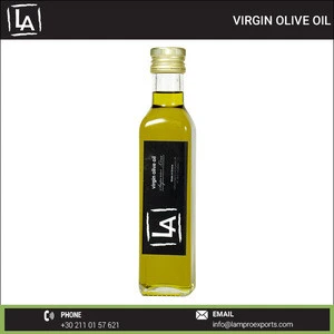 Wholesale Price High Grade Food Seasoning Organic Virgin Olive Oil
