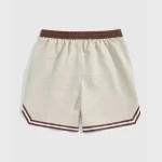 Wholesale Prices Quick-Drying Men Casual Shorts Lightweight Drawstring Waist Men Shorts