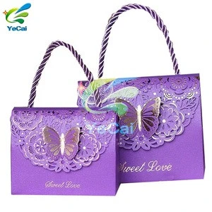 Wholesale products eco-friendly paper shopping bag, best sale custom size kraft paper bag