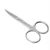 Import Wholesale Professional Eyebrow Scissor Makeup Manicure Scissors Nails Cuticle Scissors Curved Pedicure Makeup Tool from China