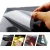 Import Wholesale PVC Material Car Headlight paint protection film Tinted Vinyl Film car stickers from China