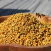wholesale Rape bulk organic Bee Pollen Granular tablets Used in cosmetic, food cheap price