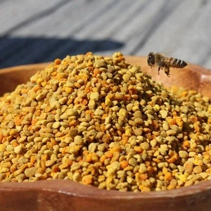 wholesale Rape bulk organic Bee Pollen Granular tablets Used in cosmetic, food cheap price